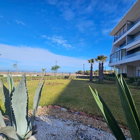 Sidi Rahal Blue View, Beachfront Wide Seaview With Pool エクステリア 写真